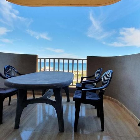Apartamento Seychelles Primera Linea La Manga Apartment Luaran gambar