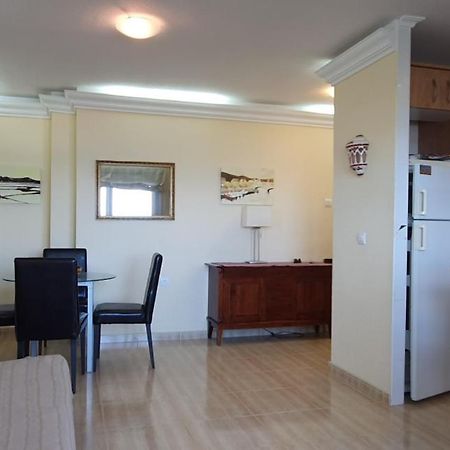 Apartamento Seychelles Primera Linea La Manga Apartment Luaran gambar
